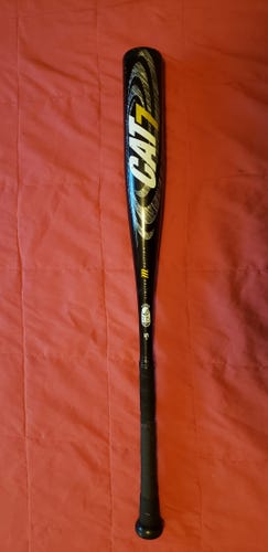 Marucci CAT 7 31" (-5) 26 oz. Limited Edition USSSA Bat