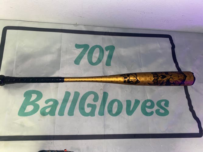 MINT 2023 Voodoo One 2023 33/30