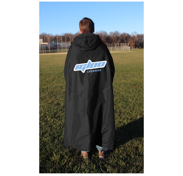 Igloo Ultimate Sports Blanket wrap