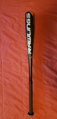 Rawlings Prodigy 28" (-11) 17 oz. USA Alloy Bat"