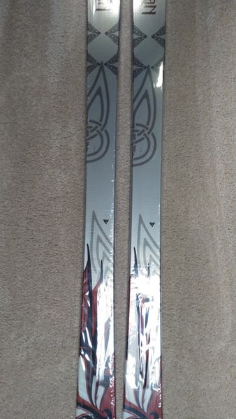 New K2 167 cm Alpine Touring Shuksan Skis | SidelineSwap | Buy and