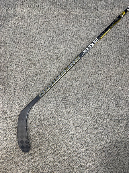 Sherwood T50 ABS wood hockey stick - Senior