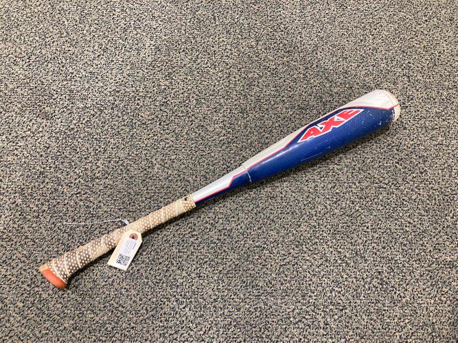 2018 AXE Avenge USSSA Composite Bat -10 17OZ 27"