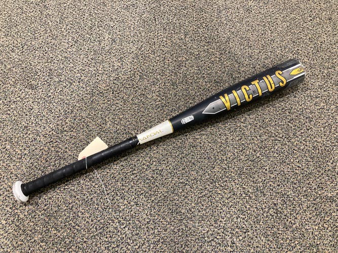 Victus Vandal USSSA Alloy Bat -10 19OZ 29"