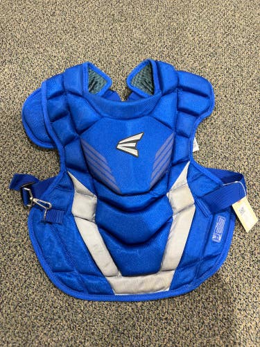 Intermediate Used Easton Catcher's Chest Protector