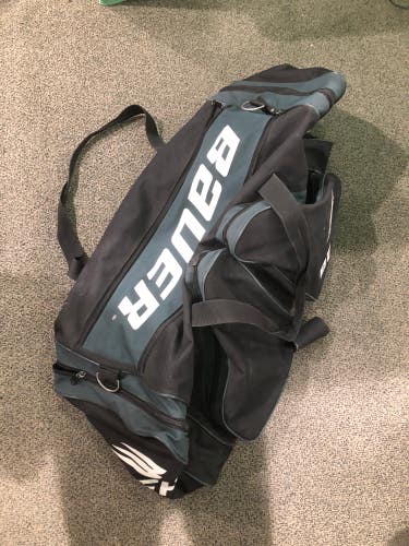 Used Bauer Bag
