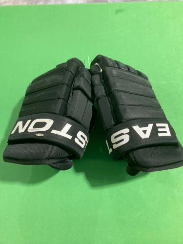 Used Easton Classic Pro 4-Roll Gloves 14"
