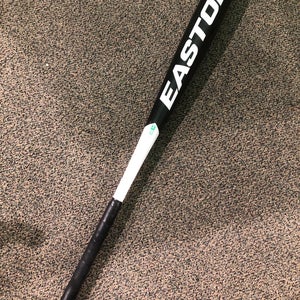 Used BBCOR Certified Easton Speed Alloy Bat -3 30OZ 33"