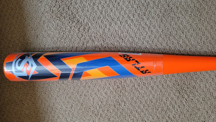 2023 Louisville Slugger Atlas Bat 33.5"
