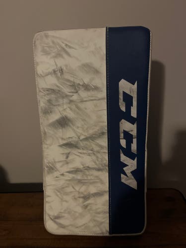 Retro Flex E3.9 Blocker
