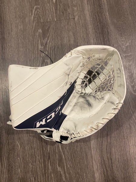 CCM Eflex 5.9 Goalie Glove
