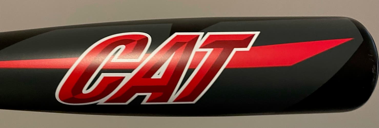 2023 Marucci CAT Bat (-8) 29/21 USA