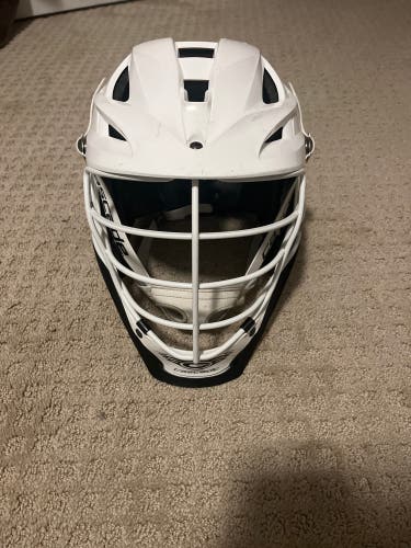Used Player's Cascade S Helmet