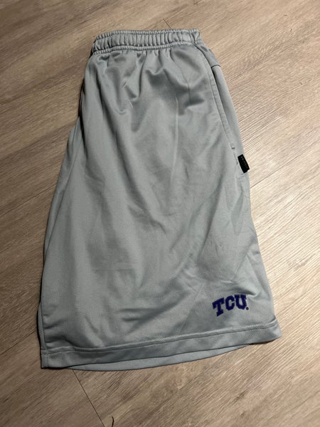 TCU New Large Men's Nike Shorts