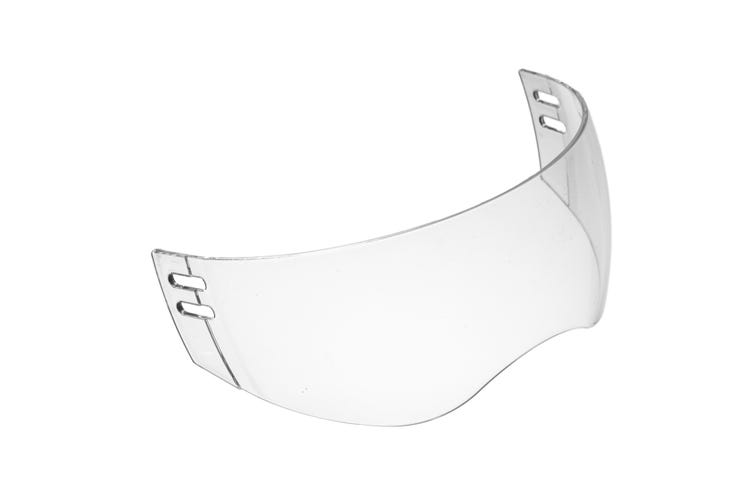 Ronin R9-AVIATOR (CLEAR)  Hockey Visor - good condition