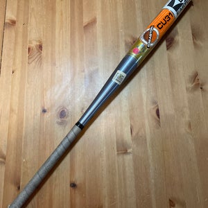 Easton Softball Bat 34” 28oz