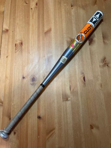 Easton Softball Bat 34” 28oz