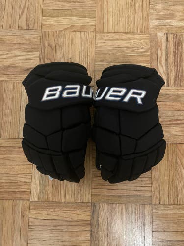 New Washington Capitals Pro Stock Reverse Retro 13” Supreme Ultrasonic