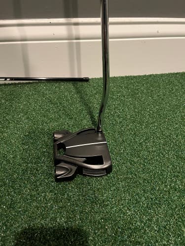 Men's Mallet Uniflex 34" Spider Tour Putter