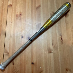Easton Baseball Bat  30” 24 oz  MDL - BE20T-3024