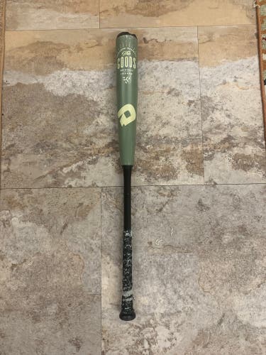 BBCOR Certified Composite (-3) 29 oz 32" The Goods Bat