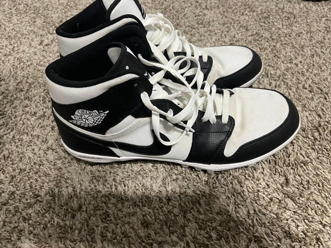 Jordan 1 Football Cleats