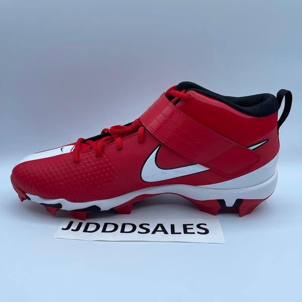 野球スパイクNIKE FORCE TROUT 7 KEYSTONE 26cm Nike Force Trout 7 Keystone Blue | eBay