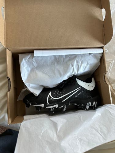 NEW Nike ( Big Kid's Cleats )