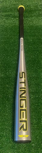 Stinger Nuke 33/30 BBCOR Special Edition