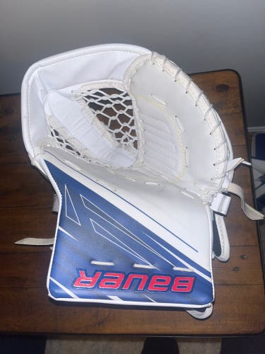 New Supreme S190 Glove