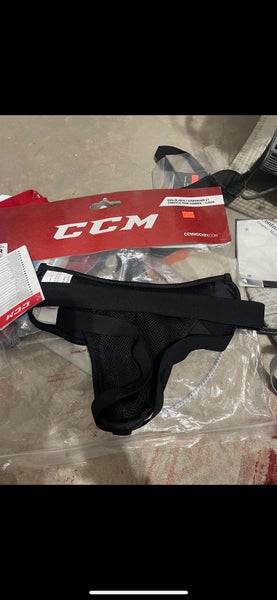 CCM Junior Jock Strap –