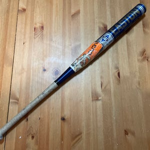Easton Softball Bat MDL SX20-3428    34” 28oz
