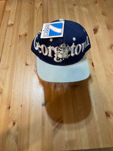 Georgetown University Cap