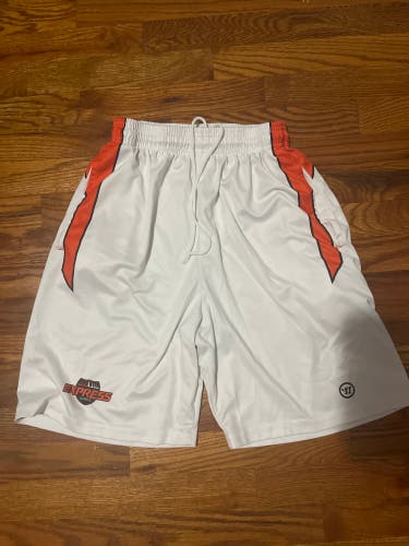 Express Lacrosse Shorts