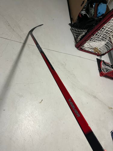 Bauer Nexus AG5NT - Unreleased stick