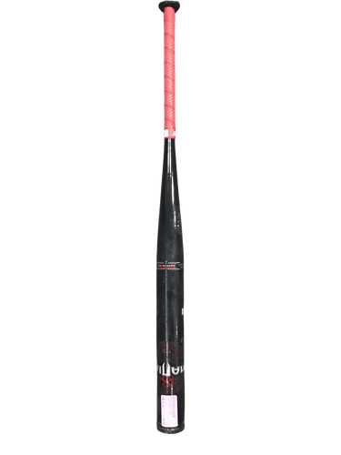 Used Miken Maniac 484 34" -7 Drop Slowpitch Bats