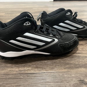 Adidas Lightning Cleats