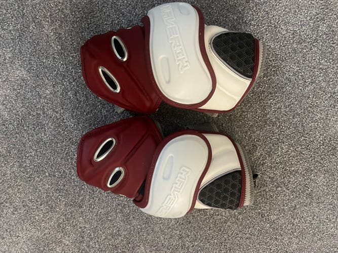 Maverik Rome Arm Guards