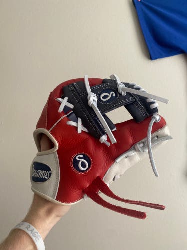 RELACED Dunamus 11.5” Baseball Glove RHT