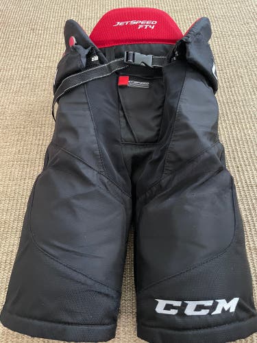 Ccm JETSPEED ft4 Jr hockey pants
