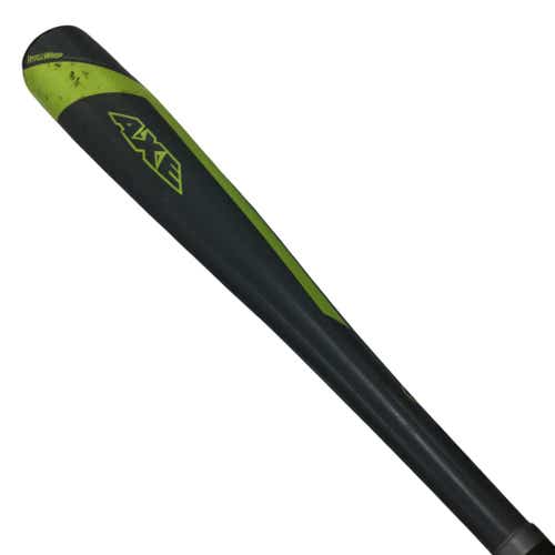 Used Axe Origin 28" -10 Drop Usa 2 5 8 Barrel Bats