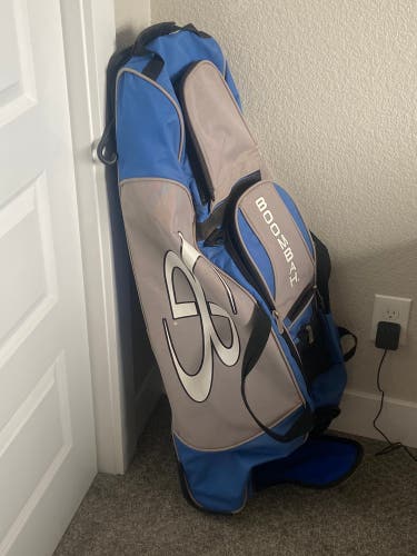 Used Boombah Bat Bag