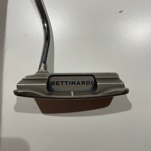 Bettinardi Matt Kuchar Model 1 armlock putter