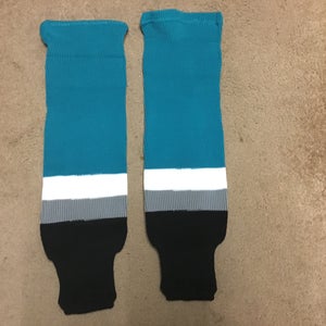 Intermediate New Large Knit Socks