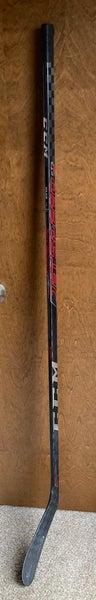 Senior Right Handed P28 Pro Stock JetSpeed FT3 Pro Hockey Stick