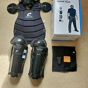 New Champro