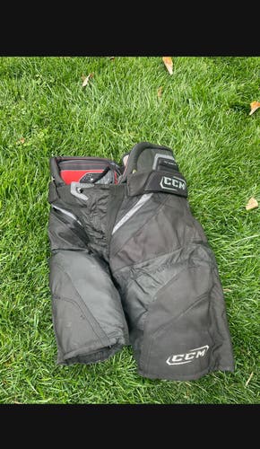 Senior Medium CCM Hockey Pants