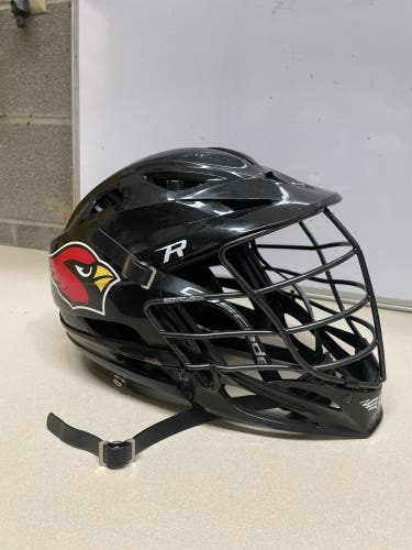 Player's Cascade R Helmet
