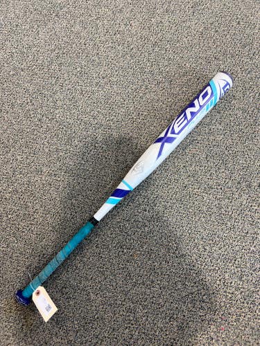 Louisville Slugger Xeno PLUS Bat