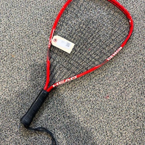 Used Ektelon Tennis Racquet